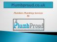Local Gas Plumber In Milton Keynes (3) PowerPoint PPT Presentation
