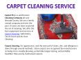 Carpet Cleaning Service in Grass Valley PowerPoint PPT Presentation