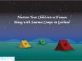 Nurture Your Child into a Human Being with Summer Camps in Garland PowerPoint PPT Presentation