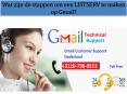 Wat zijn de stappen om een listserv te maken op Gmail? PowerPoint PPT Presentation
