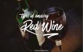 What are the Types of Red Wine? PowerPoint PPT Presentation