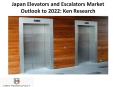 Japan Elevators and Escalators Market Outlook to 2022: Ken Research PowerPoint PPT Presentation