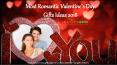 Most Romantic Valentine’s Day Gifts Ideas 2018 (1) PowerPoint PPT Presentation