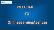 Artificial Intelligence Learning Courses - onlinelearningavenues.com