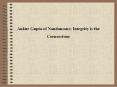 Ankur Gupta of Nandansons Integrity is the Cornerstone PowerPoint PPT Presentation