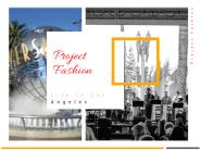 Fashion Design Summer Camp