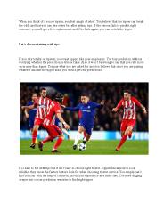 Best Forecast Soccer Betting site