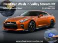 Hand Car Wash in Valley Stream NY PowerPoint PPT Presentation