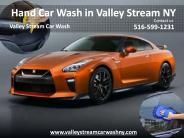 Hand Car Wash in Valley Stream NY