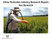 China Pesticides Industry Research Report: Ken Research