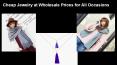 Cheap Jewelry at Wholesale Prices for All Occasions