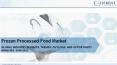 GLOBAL FROZEN PROCESSED FOOD MARKET TO SURPASS US$ 85.49 BILLION BY 2025 PowerPoint PPT Presentation
