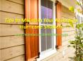 How to Maintain Your Accordion Hurricane Shutters PowerPoint PPT Presentation