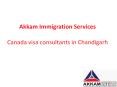 Immigration consultants in Mumbai | Akkam immigration and Allied Services PowerPoint PPT Presentation