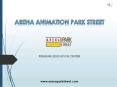 Animation Certification Courses in Kolkata - Arena Animation Parkstreet PowerPoint PPT Presentation