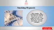 Quit Smoking Programme Mornington | Breathe Hypnotherapy