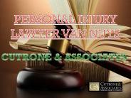 Van Nuys, #1 Personal Injury Lawyer
