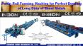 Purlin Roll Forming Machine for Perfect Bending of Long Strip of Sheet Metals PowerPoint PPT Presentation