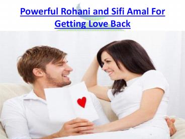 presentation player overlay