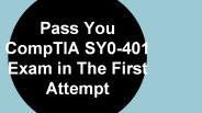 SY0-401 Braindumps
