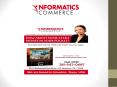 Informatics Commerce: eCommerce Design and Development, Houston, TX