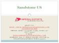 Sandstone US PowerPoint PPT Presentation