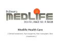 Dental Clinic in Ahmedabad - Medlife (1) PowerPoint PPT Presentation