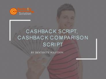 presentation player overlay