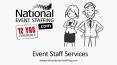 Event Staff Services - www.nationaleventstaffing.com (3) PowerPoint PPT Presentation