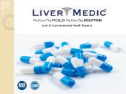 liver health supplements