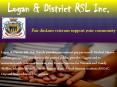 Best Youth Development Program in Queensland – Logan Rsl PowerPoint PPT Presentation