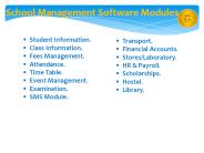 School Management Software