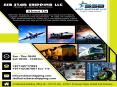 Freight and Logistics Company in Dubai PowerPoint PPT Presentation