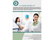 Hepatitis c Medicines (Gandhi Medicos Profile)