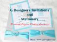 Luxury Wedding Invitations Toronto PowerPoint PPT Presentation