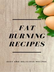 Fat Burning Recipes Guide