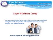 IELTS training center in Delhi, Gurgaon