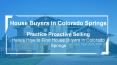 Selling Your House Fast In Colorado Springs PowerPoint PPT Presentation