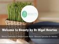 Detail Presentation About Beauty by Dr Nigel Newton PowerPoint PPT Presentation