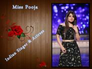 Miss Pooja