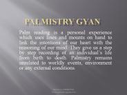Palmistry Services & Training in Chandigarh (1)