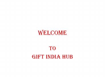 Same Day Cake Delivery In India