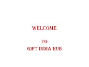Same Day Cake Delivery In India