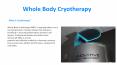 Whole Body Cryotherapy, Whole Body Cryotherapy Denver, WBC Near Me PowerPoint PPT Presentation