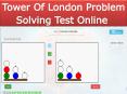 Tower Of London Problem Solving Test Online PowerPoint PPT Presentation