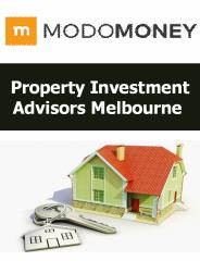 Property Investment Advisors Melbourne
