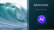 Movense | 360 Product Photography Turntable Software