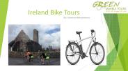 Ireland Bike Tours