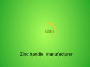 Chrome plating on zinc  manufacturer (9)
