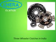 Three Wheeler Clutches in India (9)